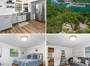 716 Still Point Rd, Smithville, TN 37166