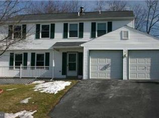 25213 Chimney House Ct, Damascus, MD 20872