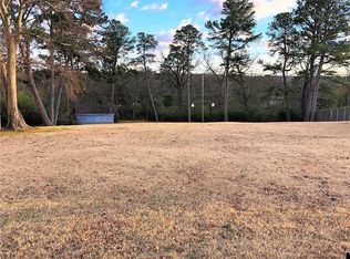 5430 Highland Dr, Fort Smith, AR 72903