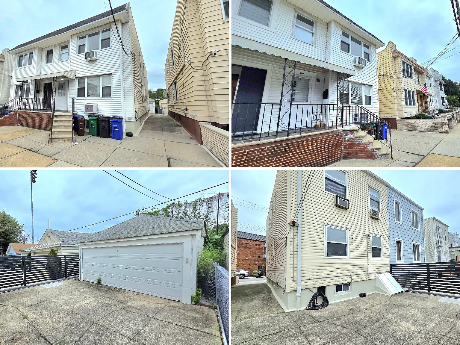 3 bed, 1100 sqft, $3,200 — Photo 3
