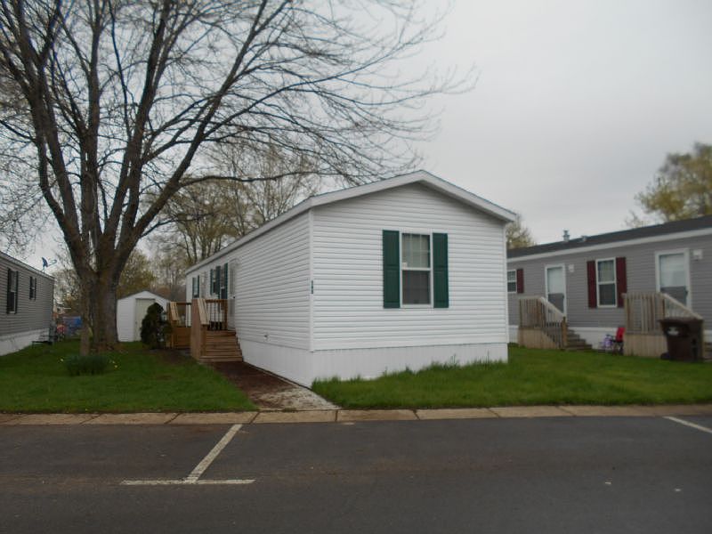 2nd image of 51074 Mott Rd Lot 143