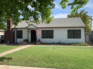 4882 E Nevada Ave, Fresno, CA 93727