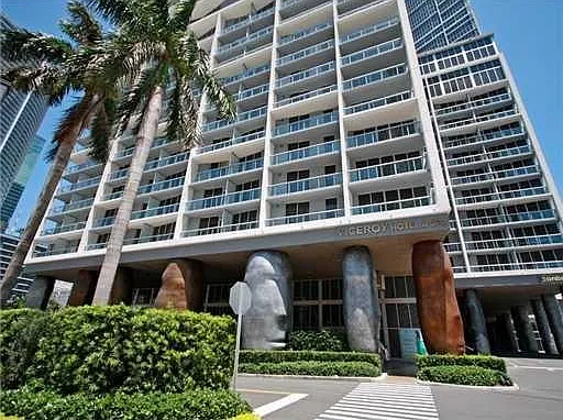 495 Brickell Ave #5510 — Photo 3