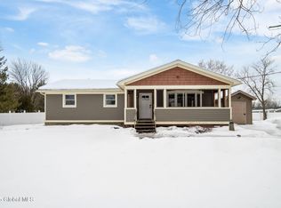 570 Clark Rd, Gansevoort, NY 12831