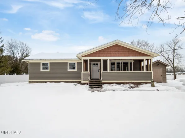 570 Clark Road, Gansevoort, NY 12831
