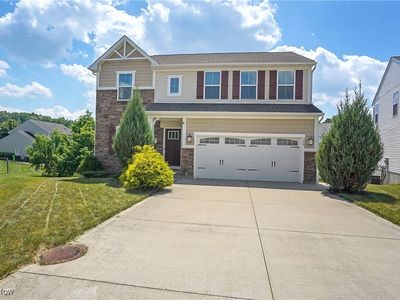 120 Glenridge Cir, Tallmadge, OH, 44278