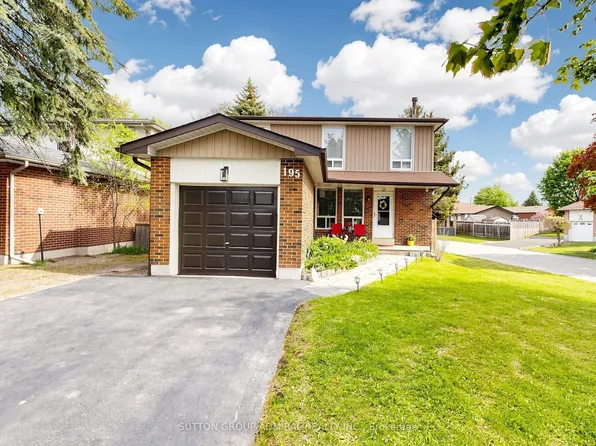 195 Ridge Rd, Caledon, ON L7E 4V8