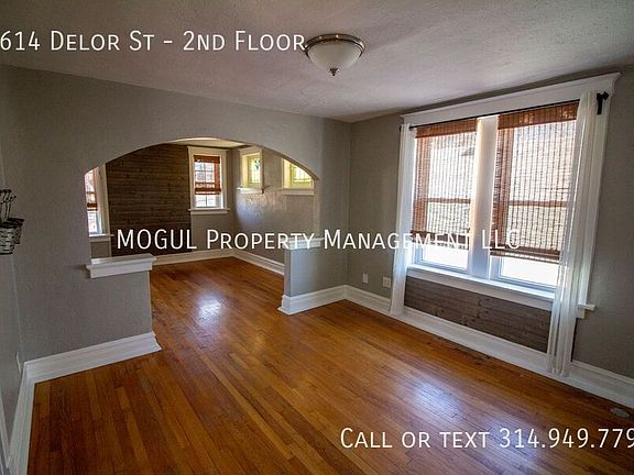 4th image of 5614 Delor St Floor 2