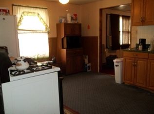 711 Lincoln St, Lerna, IL 62440