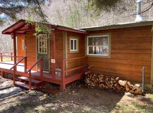 235 McKinley Hollow Rd, Big Indian, NY 12410