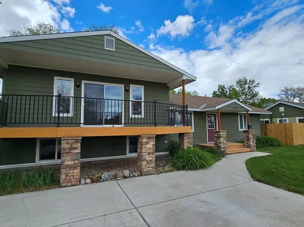 1509 21st St, Cody, WY 82414