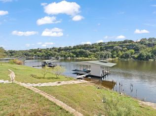 1517 Likeness Rd, Spicewood, TX 78669