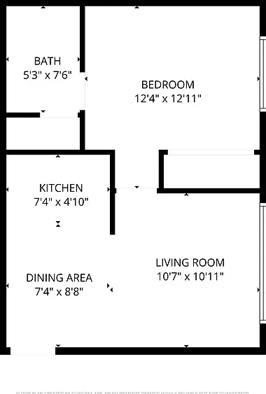 1465 Meadowview Dr #1 — Photo 9