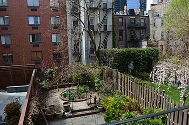 Rented by Citi Habitats