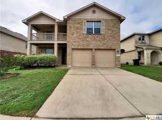 208 W Gemini Ln, Killeen, TX 76542