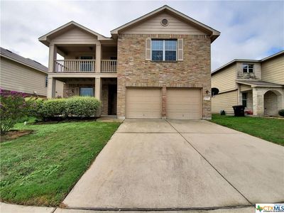 208 W Gemini Ln, Killeen, TX, 76542
