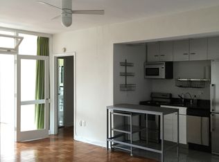 1 Scott Cir #1, Washington, DC 20036