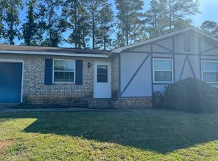 2350 Berlin Dr, Augusta, GA 30906