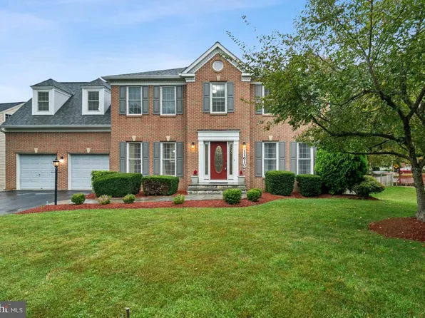 11610 Seneca Forest Cir, Germantown, MD 20876