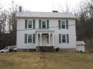 5627 Bridlewood Dr, Roanoke, VA 24018