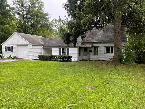 5133 Prestler Rd, Toledo, OH 43615
