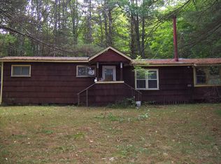 283 Pangman Rd, Gilboa, NY 12076