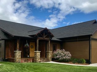 3273 Hidden Springs Ln, Bozeman, MT 59715