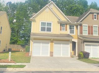 1787 Waterside Dr NW #8, Kennesaw, GA 30152