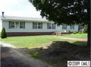 115 Beechwood Dr, Salisbury, NC 28147