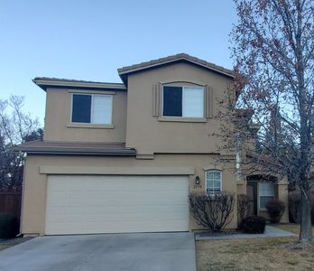 2078 Tivoli Ln, Sparks, NV, 89434