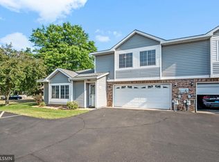 2 Oak Rd #C, Circle Pines, MN 55014