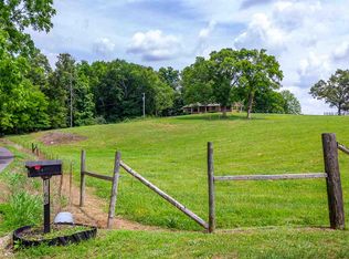 1066 Buffalo Rd, Jefferson City, TN 37760