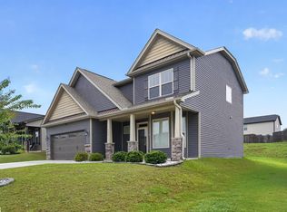 547 Chantry Ln, Moore, SC 29369