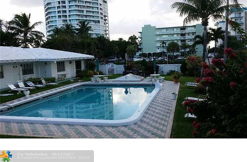 1st image of 1751 S Ocean Blvd APT 109W