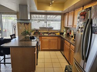 5741 N 43rd Dr, Glendale, AZ 85301