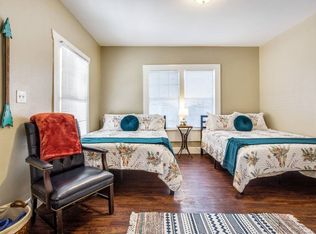 2512 Lee Ave, Fort Worth, TX 76164