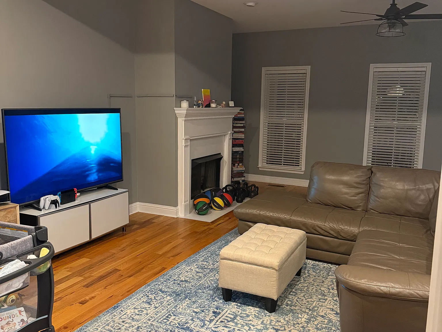 3 bed, 2.5 bath, 1680 sqft, $2,300 — Photo 2
