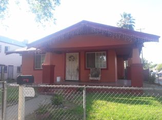 2275 E Tyler Ave, Fresno, CA 93701