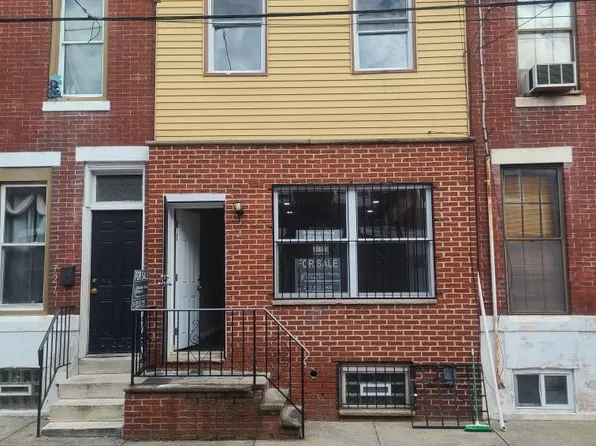 725 Tree St, Philadelphia, PA 19148