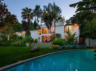 380 Robinwood Ln, Hillsborough, CA 94010