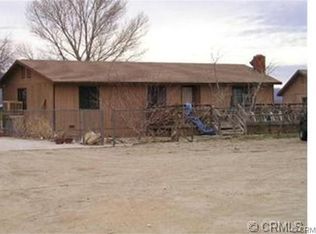 57475 Us Highway 371, Anza, CA 92539