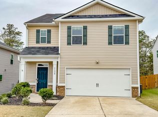 1106 Sims Dr, Augusta, GA 30909