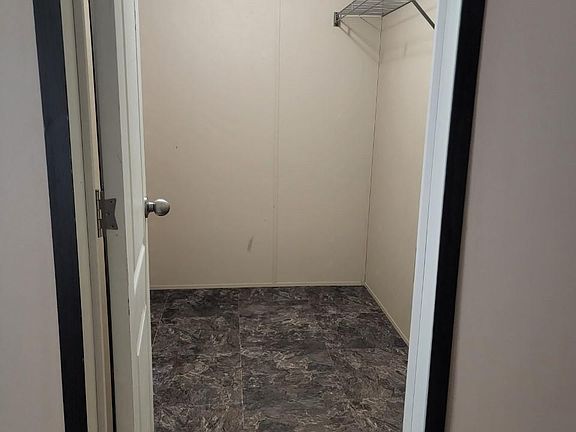 Master Walkin Closet