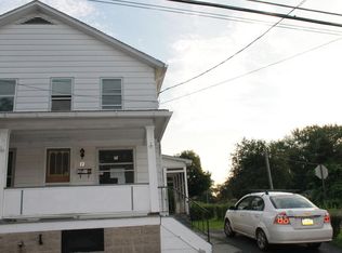 12 Slope St, Nanticoke, PA 18634