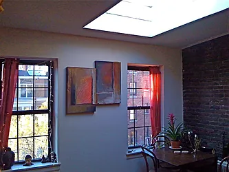 Rented by The Loft Broker