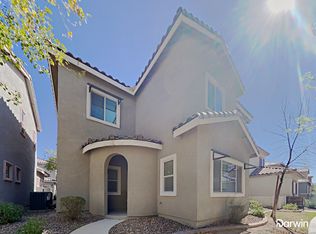 1815 W Minton St, Phoenix, AZ 85041