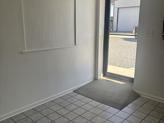Reception Area