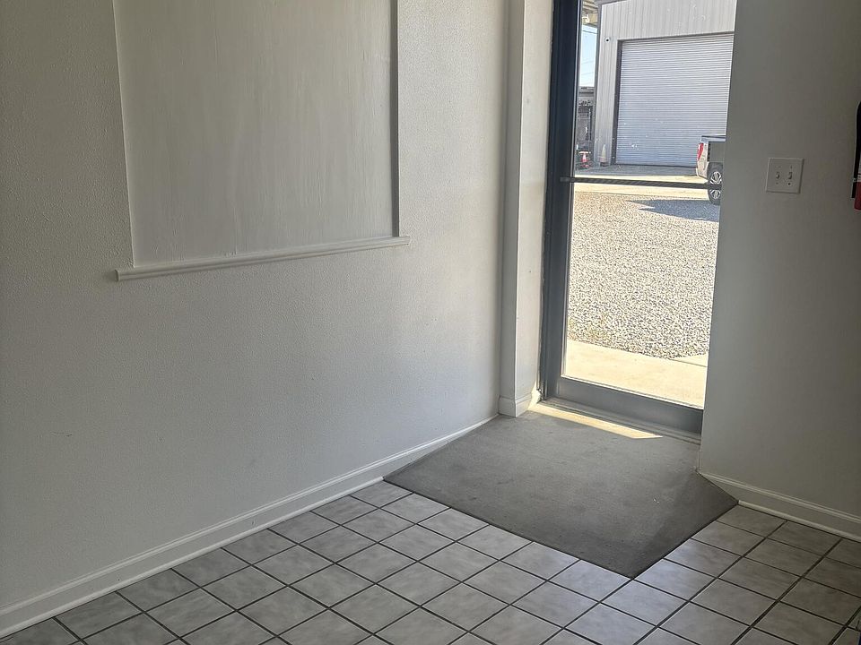 Reception Area