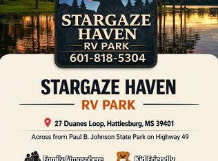 27 Duanes Loop, Hattiesburg, MS 39401
