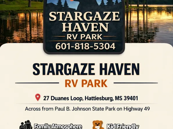 27 Duanes Loop, Hattiesburg, MS 39401